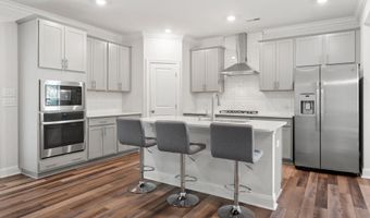 121 Barnwell Loop, Angier, NC 27501