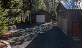 12853 Cascade Dr, Donnelly, ID 83611