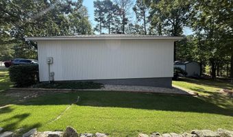 55 Alicante Rd, Hot Springs Village, AR 71909