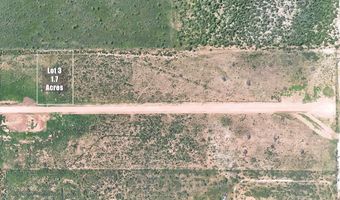 641 SE 2401, Andrews, TX 79714