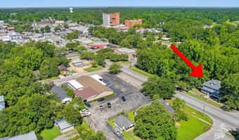 407 E 2nd St, Bay Minette, AL 36507