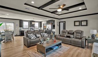 2032 Avenue L, Anson, TX 79501