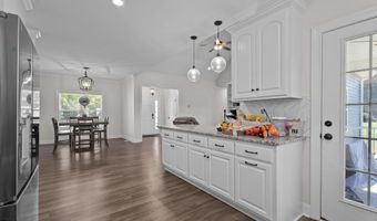 8714 Surrey Top Rd, Bailey, NC 27807