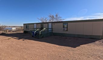 429 Paseo Real Dr, Chaparral, NM 88081