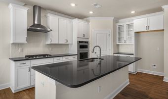 2332 Horton Park Dr, Apex, NC 27539