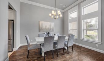 1741 Cherrie St, Bentonville, AR 72713