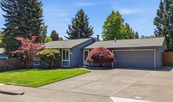 19654 SW Murphy St, Beaverton, OR 97078