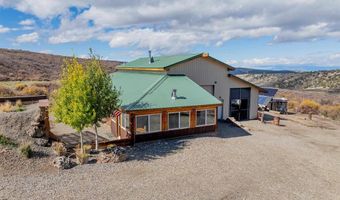 82989 Frontier Trl, Crawford, CO 81415
