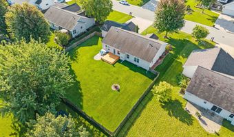 W5862 GERANIUM Drive, Appleton, WI 54915