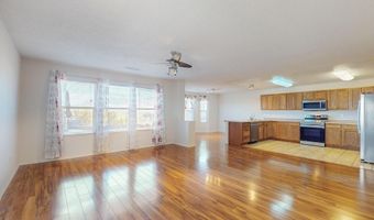 11827 NATIVE DANCER Rd SE, Albuquerque, NM 87123