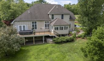 12 Rachel Way, Bedford, NH 03110