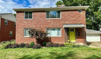 114 Greencrest Ter 116, Akron, OH 44313