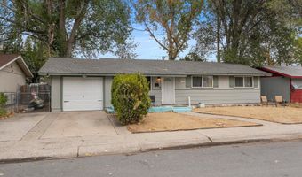 1108 Tamarisk St, Carson City, NV 89701