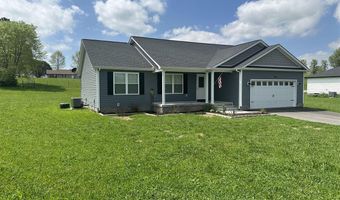 191 Harlow Trl, Cave City, KY 42127