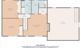 191 Pine St, Columbia, CT 06237