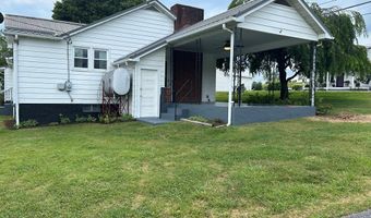 2453 Austinville Rd, Austinville, VA 24382