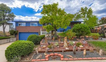 685 Daphne St, Broomfield, CO 80020