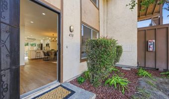 458 Ridgeway, Spring Valley, CA 91977