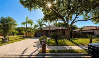 1407 S Irving St, Alton, TX 78573