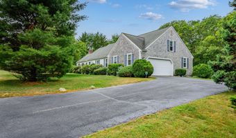 170 Althea Dr, Barnstable, MA 02630