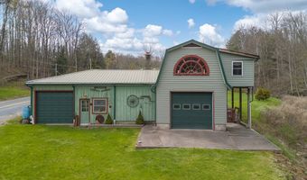 110 County Route 127, Addison, NY 14801