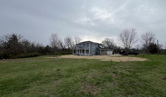 101 Harry Rucker Rd, Bardstown, KY 40004