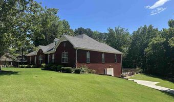 1969 Autumn Creek Dr, Arab, AL 35016
