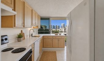 1425 Ward Ave 3W, Honolulu, HI 96822