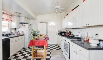 2040 HAMILTON Ave, Atlantic City, NJ 08401