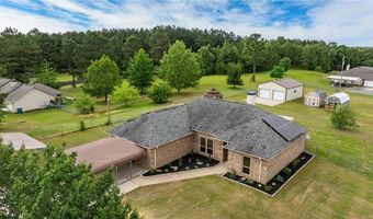 8001 Mars Hill Rd, Bauxite, AR 72011