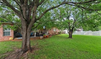 3321 Green Way, Alma, AR 72921