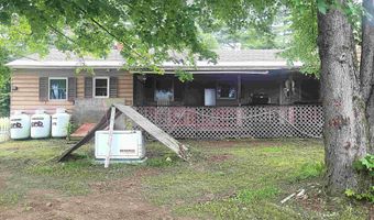 20 Ramsey St, Berlin, NH 03570
