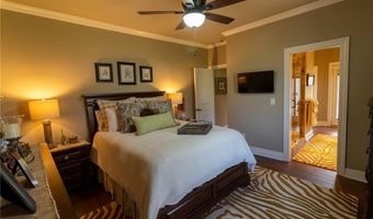 1237 Waterfront Rd, Alma, AR 72921