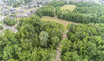 MEADE LAKE Rd, Atoka, TN 38004