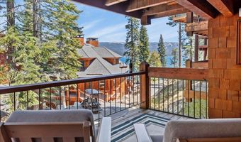120 State Route 28 18, Crystal Bay, NV 89402
