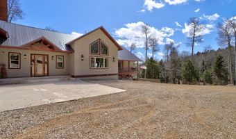 50 Via De Maria, Angel Fire, NM 87710