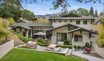 1624 Campesino Ct, Alamo, CA 94507