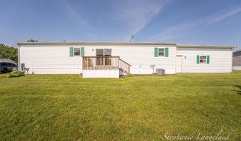 11712 Sunset Gln, Allendale, MI 49401