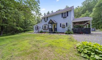 835 Erickson Rd, Ashby, MA 01431