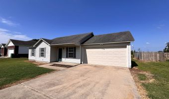 1035 Tori Ln, Beebe, AR 72012