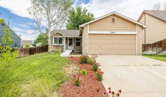 2421 Wolf Creek Dr, Brighton, CO 80601