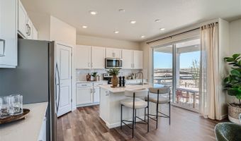3353 N Irvington St, Aurora, CO 80019