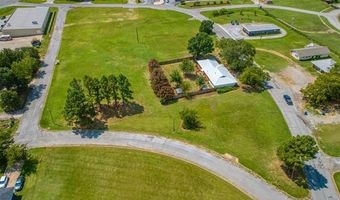 1700 Virginia Ave, Atoka, OK 74525