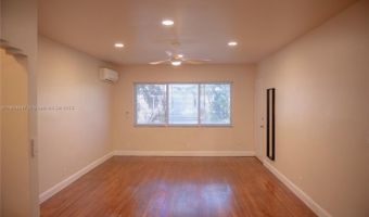 10078 E Bay Harbor Dr 78D, Bay Harbor Islands, FL 33154