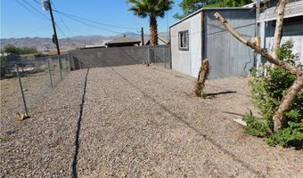 1655 Colina, Bullhead City, AZ 86442