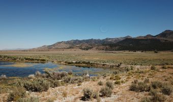 Segura & Fish Creek Ranch, Eureka, NV 89049