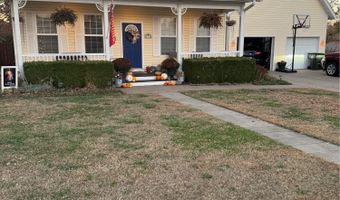 1705 Tyler Ave, Aurora, MO 65605