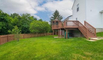 1203 ASHMEAD Sq, Belcamp, MD 21017