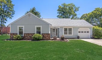 117 BELOIT Ave, Audubon, NJ 08106