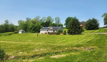 2773 Lucas Turnpike Tpke, Accord, NY 12404
